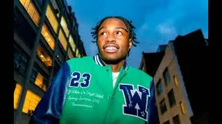 Lil Tjay x The Kid LAROI Rnb Type Beat 