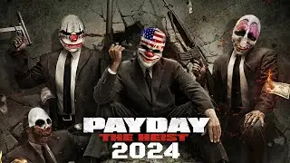 Is Payday 1 Worth Playing in 2024?