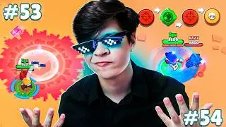 as MECÂNICAS SECRETAS do BRAWL STARS!