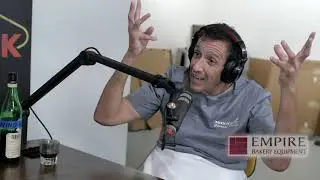 Giovanni "Gio" Mauro on the Magic of Bread