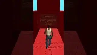 DETALLES ALUCINANTES DE GTA SAN ANDREAS Parte 7 #gta #gtasanandreas