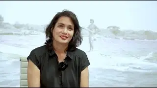Martha Atienza: The Protectors, Silverlens New York (2022) Exhibition Video