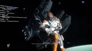 Free Fly until 2/25 Star Citizen Alpha 3.12.1 testing Thrustmaster Rudder Pedals