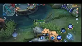 solo rank mobil legeng menuju mitical honor