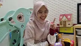 Kegiatan Literasi Keluarga melalui Read Aloud