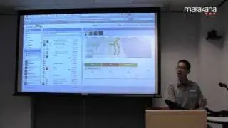 Google Wave API: Now and Beyond