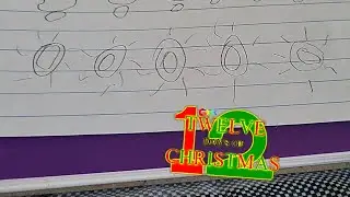 Five Golden Rings