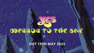 Steve Howe: Producing A YES Album