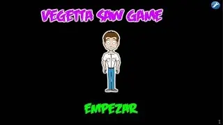 Vegetta saw game Trailer