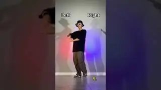Seven - Jung Kook & Latto dance tutorial k-pop\tiktok