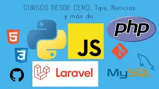 Errores en PHP | Notice: Undefined variable | Notice: Undefined index - Warning: Undefined variable