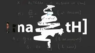 Auguri _ Buon Natale _ Buon 2023_ Christmas Math