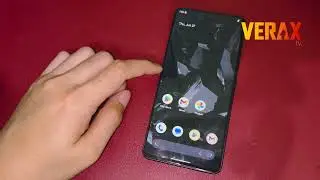 PixelOS ROM for Redmi Note 13 Pro 5g [english]