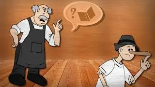 Pinocchio