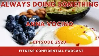 Always Doing Something - Episode 2520