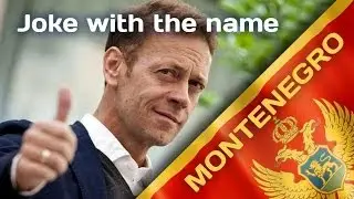 Небольшой розыгрыш друга с Rocco Siffredi