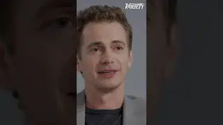 #haydenchristensen says that he brought his daughter to the set of Obi-Wan Kenobi