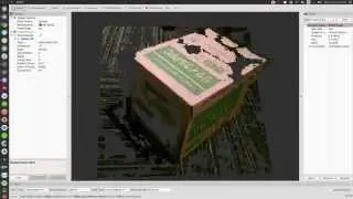 stereo_image_proc package