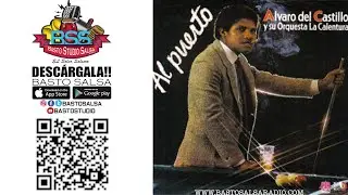 Alvaro Del Castillo El Son Del Carnaval BSS