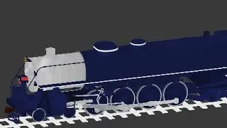 trainz discussion: private model lacking detail vs public model mess up(read description&disclaimer)