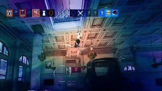 R6S - Spider Man