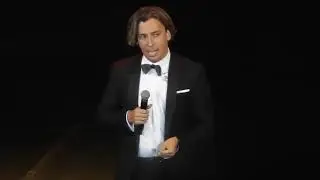 Максим Галкин про Украину и политику. Новосибирск 2. 10. 2019