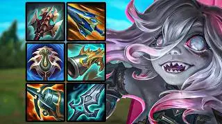 HOW TO PICK THE CORRECT BRIAR BUILD! FULL Briar Build Guide!