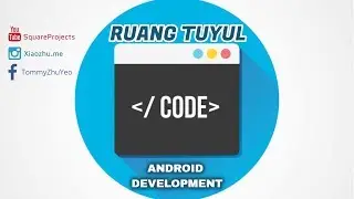 RUANG TUYUL 06 - PREVIEW Aplikasi