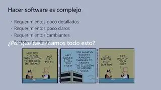 Sesión sobre Integración continua y entega continua + Azure DevOps