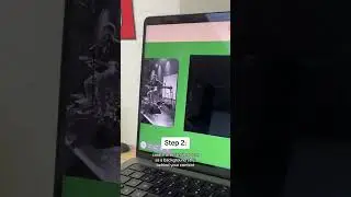 Background color change 🚥