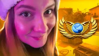 МОЯ ДЕВУШКА ОТЖАЛА КОМП И ИГРАЕТ В CS:GO НА СТУЛЕ ЗА 100К Cougar Terminator