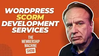WordPress SCORM  Development Services