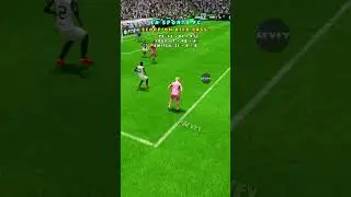 How To Do Scorpion Kick Pass in FC 24