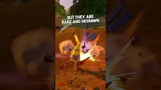 SUPPLY DROPS ARE IN LEGO FORTNITE! 