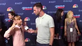 Grace Vanderwaal vs. Taylor Swift. Does She Like The Comparisons?