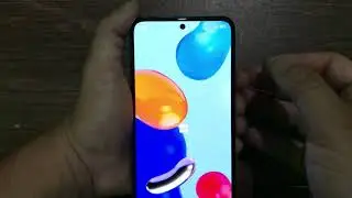 COMO REMOVER CONTA GOOGLE REDMI NOTE 11 MIUI 14 MÉTODO FÁCIL RÁPIDO