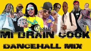DANCEHALL MIX APRIL 2022 MI BRAIN COOK Ryzin,Jahshii,Vybz Kartel,Silk Boss,Chronic Law,Squash,Skeng,