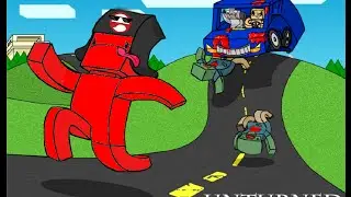 UNTURNED #1 С Нефёдычем