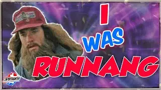 Splitgate - I JUST FELT LIKE RUNNANG! (Domination on Pantheon)