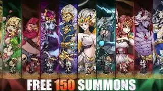 Legend Scrolls