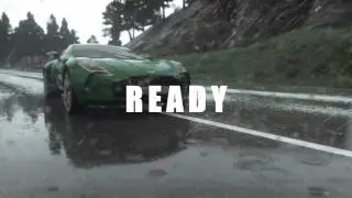Driveclub all drift challenge Road to #1 WR preview
