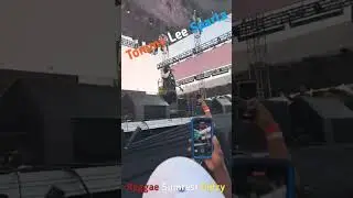 Tommy Lee Reggae Sumfest entry 2023