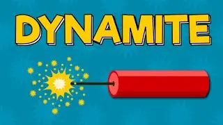 How To Create Dynamite Sparkling Fuse Animation With Line Renderer And Particle System In Unity Game
