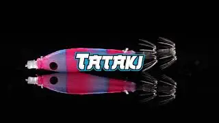 Jatsui Tataki Strong Hooks Lures