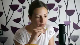 Итоговый продукт МК Звукорежиссеров - ASMR