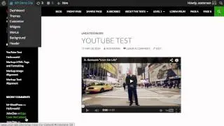How to Display a Yet Another Related Posts Plugin Widget on Your WordPress Website