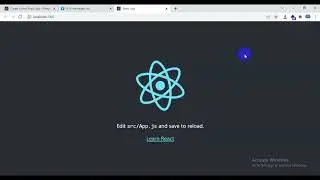 How to install React JS | React JS Bangla Tutorial  | Moneruzzaman