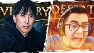 How I Stomped TF Blade In My Rank 1 Climb