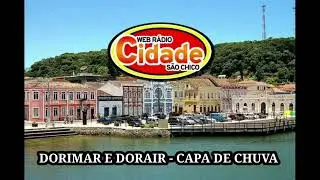 DORIMAR E DORAIR - CAPA DE CHUVA (BuG Video)
