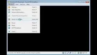 NTLDR is missing fix